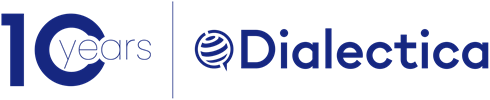 Dialectica Logo